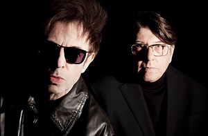 Echo & The Bunnymen have revealed the reimagined version of The Killing Moon • WithGuitars