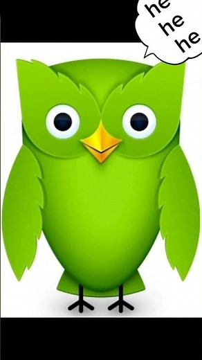 someone here is possessed by an owl meme