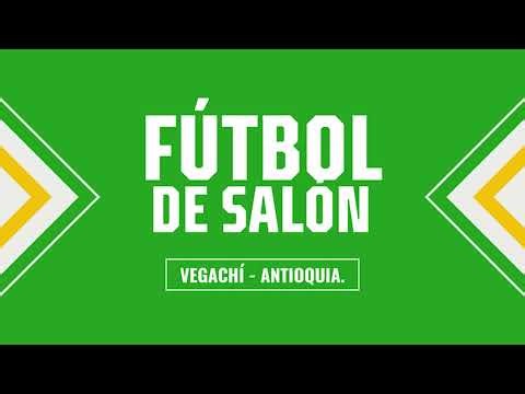 Final Nacional Torneo Mil Ciudades de Colombia: Vegachí Vs Norte de Santander.