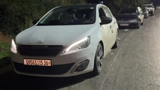 Explore the New Peugeot 308 T9 in Annaba, Algeria