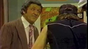 George Lindsey Goober And The Truckers' Paradise