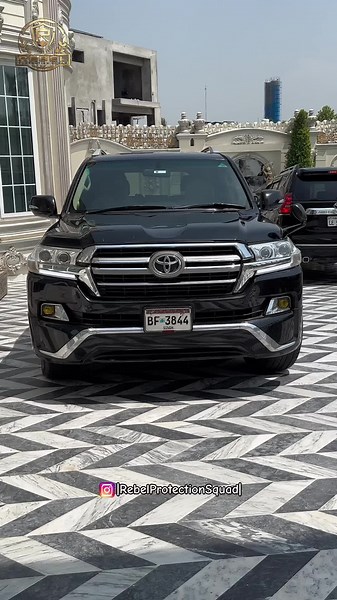 Protection Squad Services for Secure Events