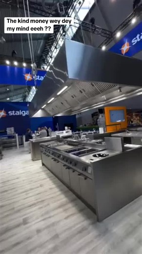 KENDO VENTURES FOOD EQUIPMENT (@kendoventure)’s videos with original sound - 🤩JPRINX🤩