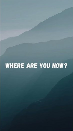 Alan Walker | Faded (Lyrics) ♬♪