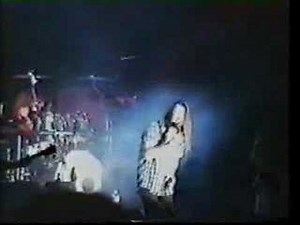 Michael Sweet - Honestly "Live"