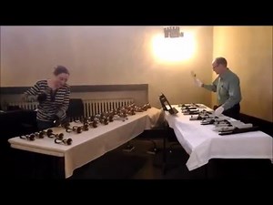 Handbells & Handchimes Duet