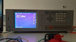 2882系列单通道多通道使用，handler、rs232简易使用