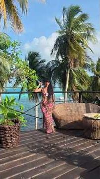 BACALAR Itzal Restaurant, México