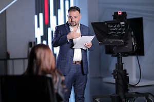 Diction and voice-over skills