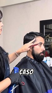 Capitulo 14 ¿Como hacer un TAPER FADE PERFECTO? TUTORIAL EN ESPAÑOL | Instituto Nacional de Barberia