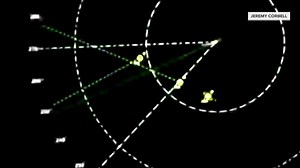 New video raises more UFO questions ahead of Pentagon report release