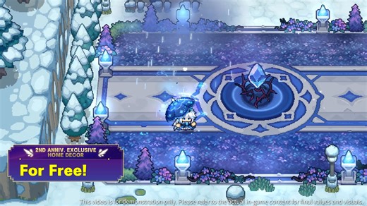 The SS5: Awakening update is officially live! Celebrate Soul Knight Prequel's second birthday with a full showcase of the brand-new Taixu gachapon skinline featuring Chinese cosmology folklore. | Soul Knight Prequel