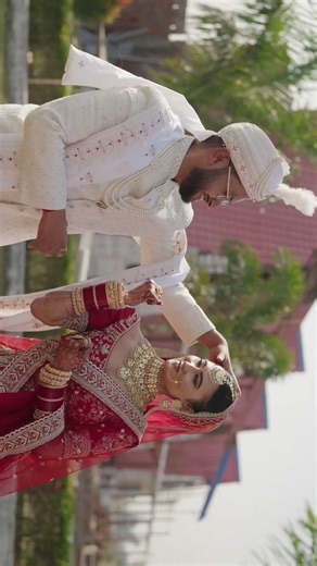 Wedding Film | Documentary Wedding | Day Wedding | The Minute Production
