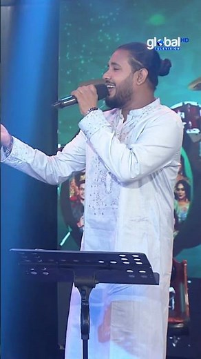 ভাবের দেশে থাকো কন্যা গো | Sabbir Quraishi & Mohua Muna | Global Music