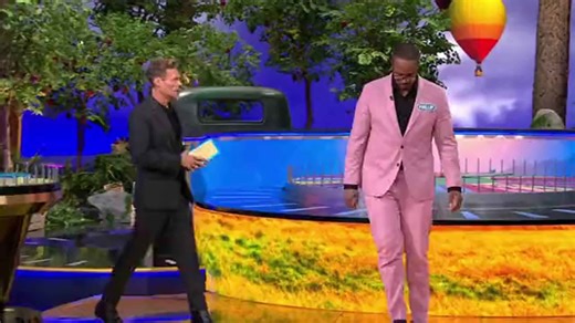 'Wheel of Fortune' contestant loses $69,000