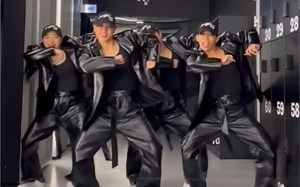 适合女孩子跳的Hiphop基础律动 ～