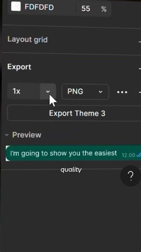 WhatsApp chat animation tutorial 2026