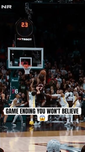 INSANE Ending! Sixers vs Warriors Goes Absolutely WILD!