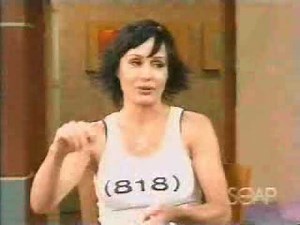 Kellie McCarty On Soap Talk