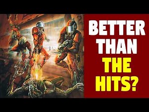 You Played Doom. But Did You Play THESE Hidden 90s PC Gems?