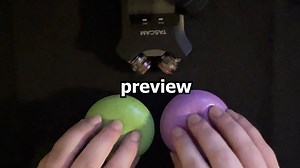 【Patte】刺痛的粘稠拍打 🤯 | 无声 ASMR