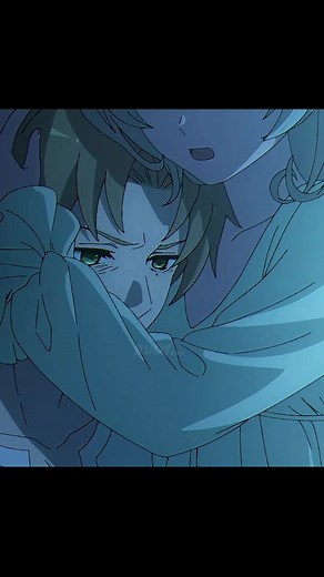 Rudeus vs Orsted: Clash in Mushoku Tensei