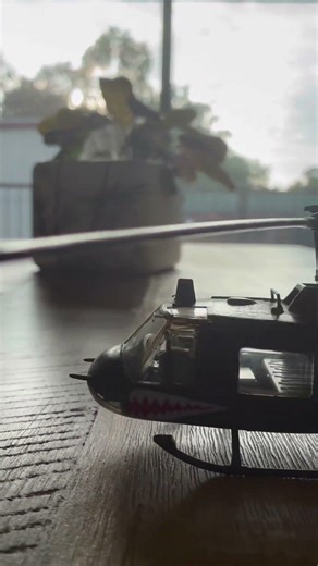 The Vietnamese Huey heli boys😂