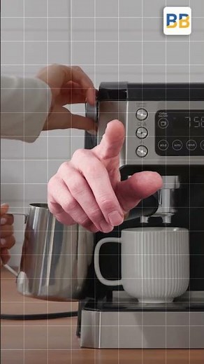 De’Longhi All In One Coffee Maker Problems And Solutions