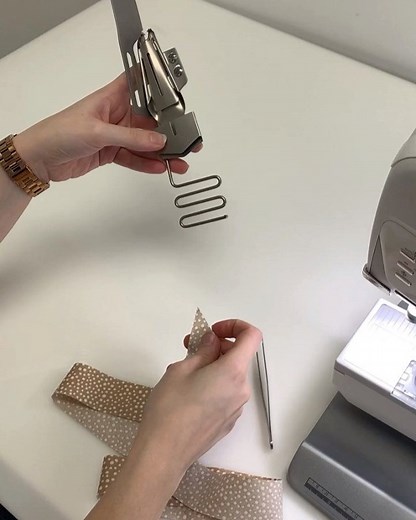 Watch this video to see how to set up the new Quilt Binder Attachment, and you’re on your way to fast, easy bias binding! (Compatible with the EPIC™️ line and the BRILLIANCE™️ line) #husqvarnaviking #sewworthit #quiltbinding #quiltersofinstagram #quilting | Husqvarna Viking North America