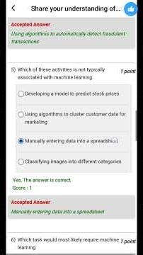 swayam, A Basic Course in Machine Learning for All week-1