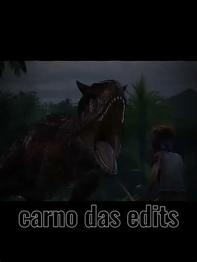 bumpy edit | #bumpy #edit #jurassicworldcampcretaceous