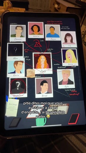 Mon avis sur l'épisode 4 d'An Elmwood Trail