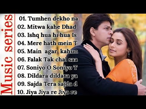 Romantic Song jukebox || Evergreen hindi song || Best of bollywood Love Songs ||