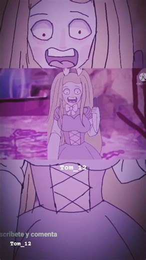 Daisy bell animation #oc #animation #Daisybell #edit #trend #alightmotion #flipaclip #art #gacha