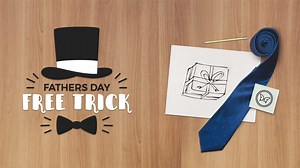 7.4K views · 114 reactions | This Father's Day SansMinds wanted to...