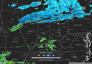 12K views · 41 reactions | 11:45 a.m. Radar Check: ❄️Heavy snowfall is nearing Davenport, Iowa , while moderate snowfall persists over northern Illinois/southern Wisconsin. Michigian is also getting some snow showers throughout this afternoon. Rain showers are making their way into southern Indiana and part of Kentucky. You can expect rain to make its way into central Indiana after noon. #IAwx #ILwx #WIwx #MIwx #INwx #KYwx | BAM Weather - BAMWX.com | Facebook