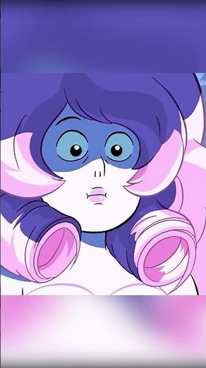 "I'm... not a real person" #facecrack #emotional #rosequartz