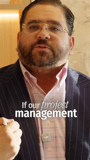 Project Manager Role in Construction: Protect Schedule, Margin, Cash Flow