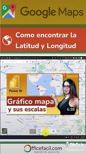 Cómo Encontrar Latitud y Longitud Rápidamente