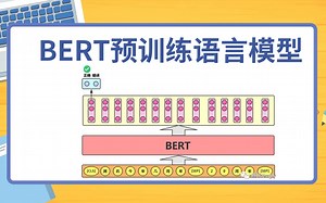 NLP模型实战教程：-BERT 3小时精讲，原理+源码+论文，清华博士带你带你玩转NLP核心框架—BERT模型！（人工智能/深度学习）