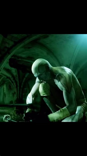 The Golden Cinemas on Instagram: "scientist creates a powerful human-alien hybrid inside a secret lab… But when the experiment grows smarter, stronger, and uncontrollable, the creator tries to shut it down — and the real nightmare begins. 🔥 Reels Tags #hollywoodreels #scifireels #thrillerscene #alienexperiment #movieedit #viralreels #fyp #morgan2016 #mysteryreels"