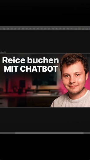 Wie ich ein Deckblatt für einen Kunden erstelle – Freelance-Auftrag