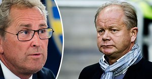 Högmo lämnar efter fiaskostarten