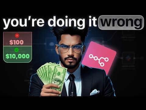 How Much Should You Charge for AI Automations? (Real Numbers Inside)