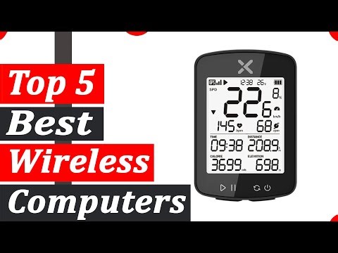 Top 5 Best Wireless Bicycle Computers In 2025 on Aliexpress