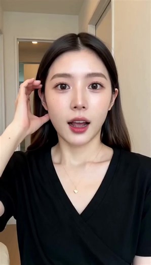 シンプルな服装が一番のスタイルです。このレディースクロスオーバーVネック半袖Tシャツは、スリムでセクシーなデザインに、短めのフラップカラーが特徴で、ファッショナブルでトレンディです。