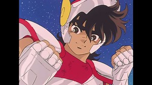 Saint Seiya - Les Chevaliers du Zodiaque - 1 Épisode 1 : Revis ! Légende des héros - streaming - VF et VOSTFR - ADN