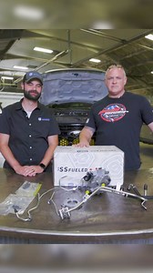 5.5K views · 12 reactions | Let’s talk the DCR conversion in the 6.7L Powerstroke #diesel #dieseltruck #dieselpower #dieselpowerproducts | Diesel Power Products | Facebook