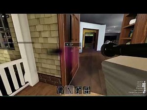 Demonology II Juniper Road Easy gameplay #roblox #demonology