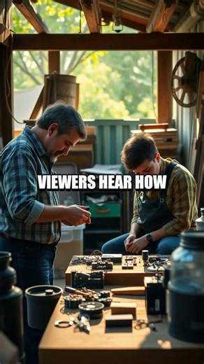 Bright Sparks Unleashed: Young Inventors Changing Their World